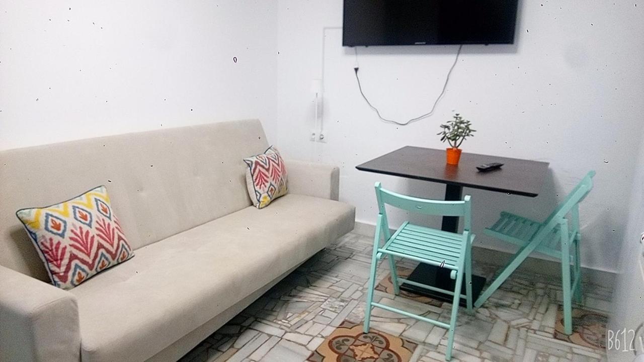 Chipihome Chipiona Exterior foto