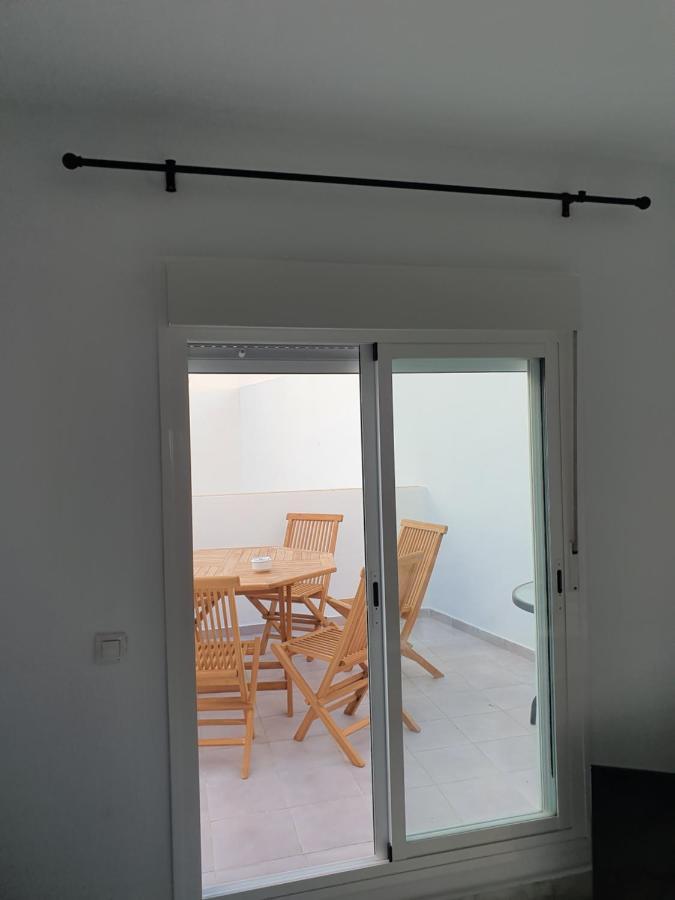 Chipihome Chipiona Exterior foto